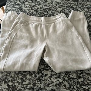 Lululemon Scuba Jogger Full Length